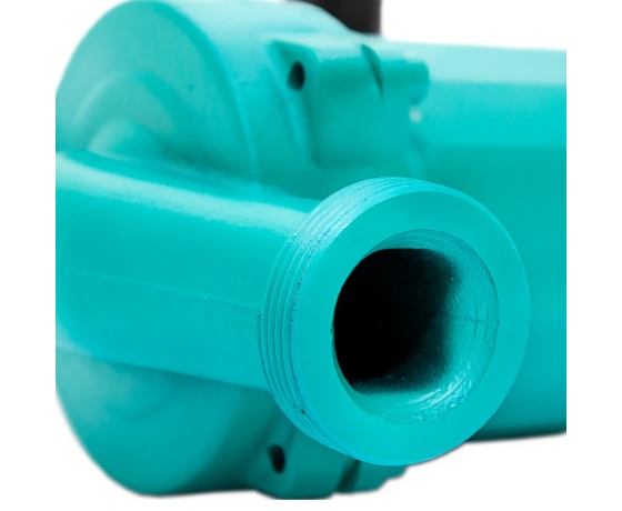 Фото 6 - Насос циркуляционный 75Вт Hmax 4м Qmax 40л/мин Ø1 1/2