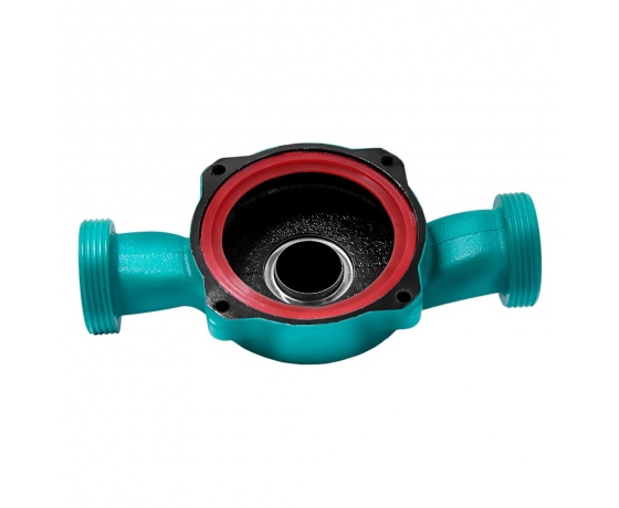 Фото 9 - Насос циркуляционный 100Вт Hmax 6м Qmax 50л/мин Ø1 1/2