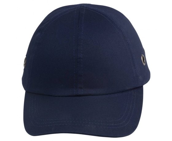 Фото 4 - Каскетка защитная (тёмно-синяя) Spectra SIGMA (9414211)