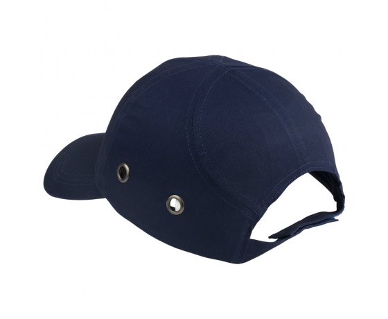 Фото 6 - Каскетка защитная (тёмно-синяя) Spectra SIGMA (9414211)