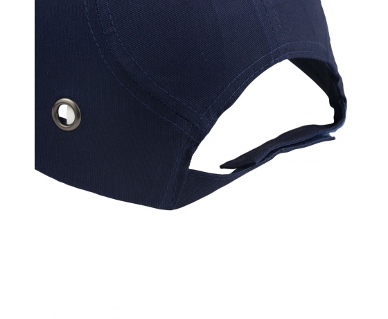 Фото 7 - Каскетка защитная (тёмно-синяя) Spectra SIGMA (9414211)