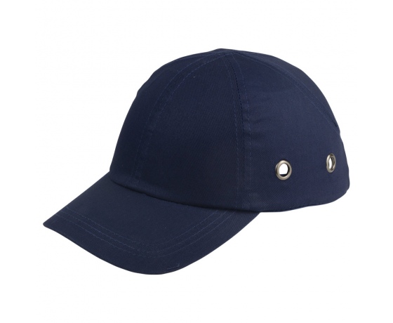 Фото 2 - Каскетка защитная (тёмно-синяя) Spectra SIGMA (9414211)