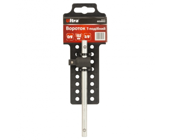 Фото 4 - Вороток Т-образный 3/8