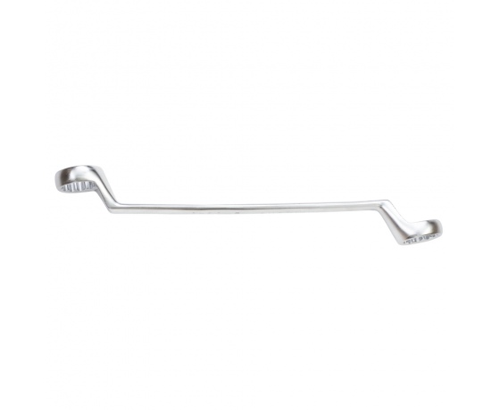 Фото 4 - Ключ накидной 30×32мм CrV SIGMA (6028921)