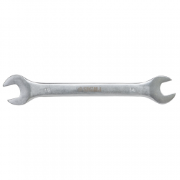 Ключ рожковый 14×15мм CrV SIGMA (6025721)