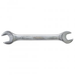 Ключ рожковый 17×19мм CrV SIGMA (6025781)