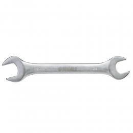 Ключ рожковый 24×27мм CrV SIGMA (6025891)
