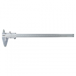 Штангенциркуль механический 300мм точность ±0.02мм (пенал) SIGMA (3922291)