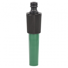 Насадка-распылитель 2-х режимная GRAD (5012595)