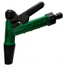 Пистолет-распылитель 2 режима (АВS) GRAD (5012185)