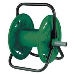 Катушка для шланга 45м ½
