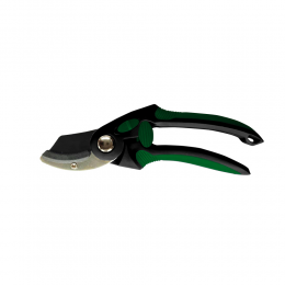 Секатор с наковальней 210мм регулятор раскрытия GRAD (5021615)