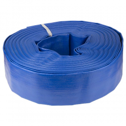 Шланг дренажно-фекальный PVC Ø2