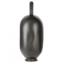 Мембрана для гидроаккумулятора с хвостом Ø90мм 50-60л EPDM AQUATICA ET50 (779513)