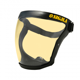 Щиток защитный лицевой SIGMA (9412661)