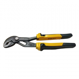 Клещи переставные быстрозажимные для труб 250мм Standard SIGMA (4102671)