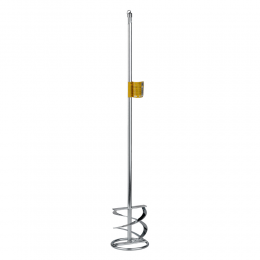 Миксер для сухих смесей SDS-plus 100×600мм SIGMA (8340541)