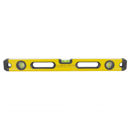 Уровень магнитный 3 капсулы 2 рукоятки 150см SIGMA (3717361)