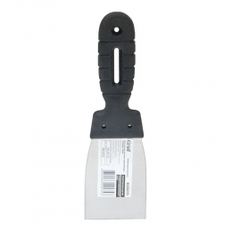 Шпательная лопатка стандарт (нержавеющая) 60мм GRAD (8320235)