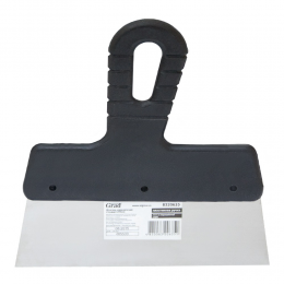 Шпатель стандарт (нержавеющий) 200мм GRAD (8320635)