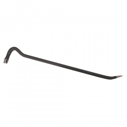 Лом-гвоздодер шестигранный 450×16мм SIGMA (4324211)