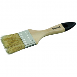 Кисть флейцевая стандарт 2.5