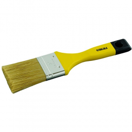 Кисть флейцевая микс 2.5