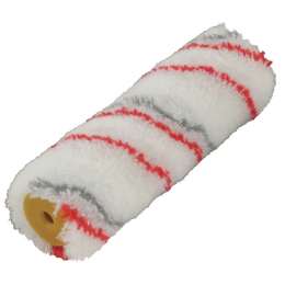 Валик малярный мультиколор 30×100мм GRAD (8311655)