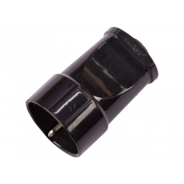 Штепсельное гнездо Luxel с заземлением (1103)