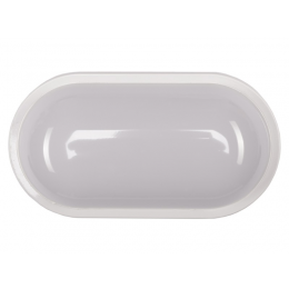 Светодиодный светильник Luxel 271х176х84мм 220-240V 20W IP65 (WPO-20N 20W)