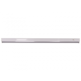 Светодиодный светильник Luxel Т5 1172х36х22мм 220-240V 16W IP20 (LX2001-1,2-16C 16W)