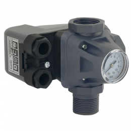 Комплект автоматики 1.4-2.8 бар 1