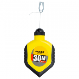 Шнур трассировочный 30м SIGMA (8019021)