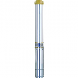 Насос центробежный скважинный 2.2кВт H 267(210)м Q 55(33)л/мин Ø102мм AQUATICA (DONGYIN) (777128)
