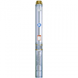 Насос центробежный скважинный 380В 7.5кВт H 265(180)м Q 180(130)л/мин Ø102мм AQUATICA (DONGYIN) (7771583)