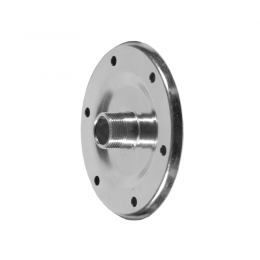 Фланец для гидроаккумулятора (нерж) AQUATICA (779520)