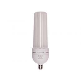 Светодиодная лампа Luxel HPV 45W 220V E27(093C-45W)