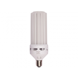 Светодиодная лампа Luxel HPF 55W 220V E40(096C-55W)