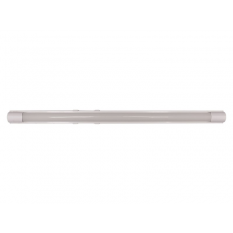 Светодиодный светильник Luxel T8 625х37х31мм 220-240V 8W IP20 (LX3005-0,6-8C 8W)