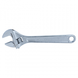 Ключ разводной 200мм CrV SIGMA (4101121)