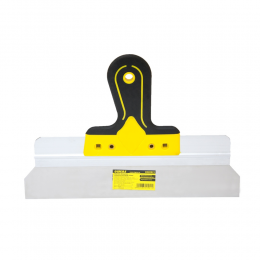 Шпатель фасадный (нержавеющий) профи 300мм SIGMA (8320921)