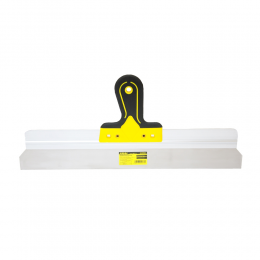 Шпатель фасадный (нержавеющий) профи 400мм SIGMA (8320931)