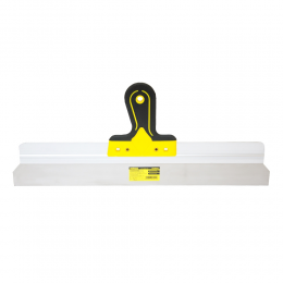 Шпатель фасадный (нержавеющий) профи 500мм SIGMA (8320941)