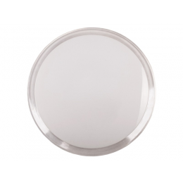 Светодиодный светильник Luxel 550х73мм IP20 с пультом управления 60w (CLRR-60)