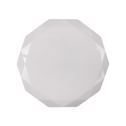 Светодиодный светильник Luxel 500х90мм IP20 с пультом управления 60w (CLCR-60)