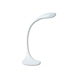 Светодиодный настольный светильник Luxel 220-240V 9W IP20 (белый) (TL-02W)