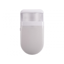 Светодиодный ночник Luxel  с цветовыми эффектами и датчиком света  0,7W (NL-01W)