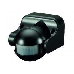 Датчик движения Luxel 0,5W IP44 (MS-01B)