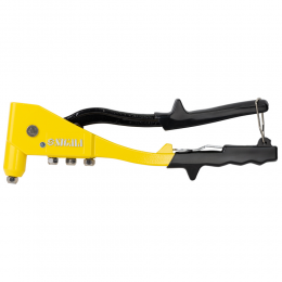 Заклепочник (литой корпус) 260мм SIGMA (2621011)