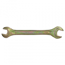 Ключ рожковый 9×11мм БЕЛАРУСЬ SIGMA (6025111)